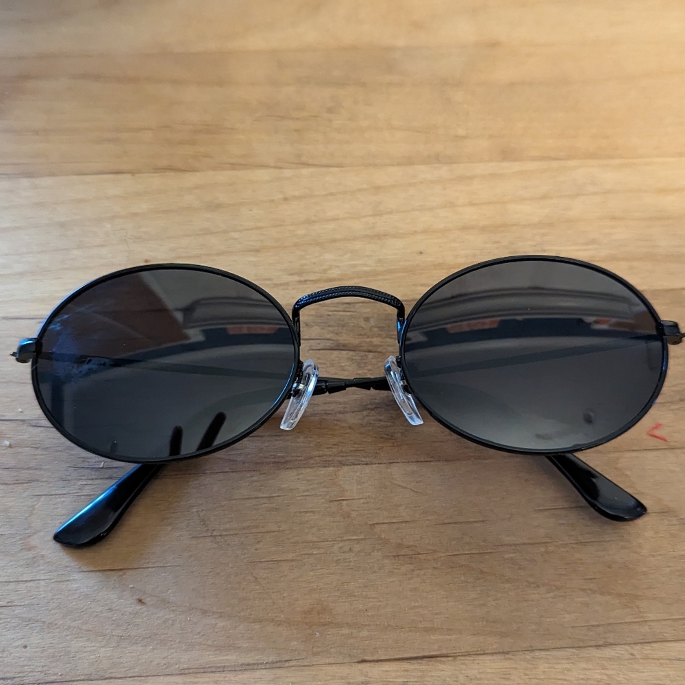 Vintage Sunglasses